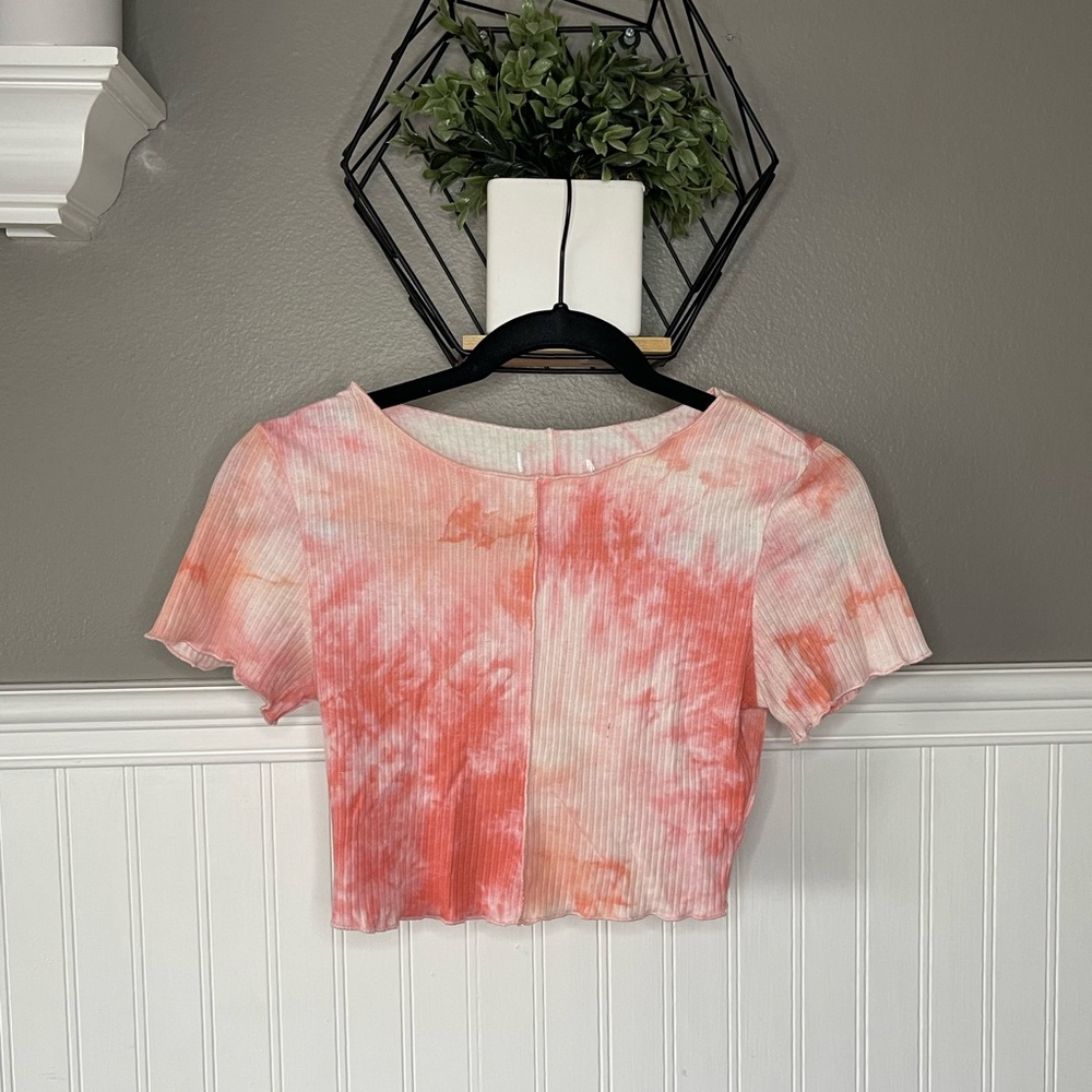 Princess Polly Crop top